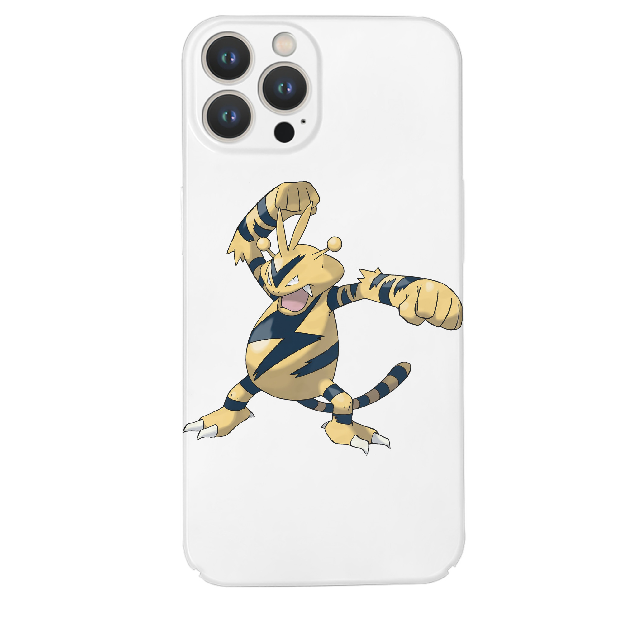 （画像用） ポケットモンスター Pokémon 【iPhone 14シリーズ対応】ハードケース